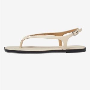 Madewell Palma Thong Sandals